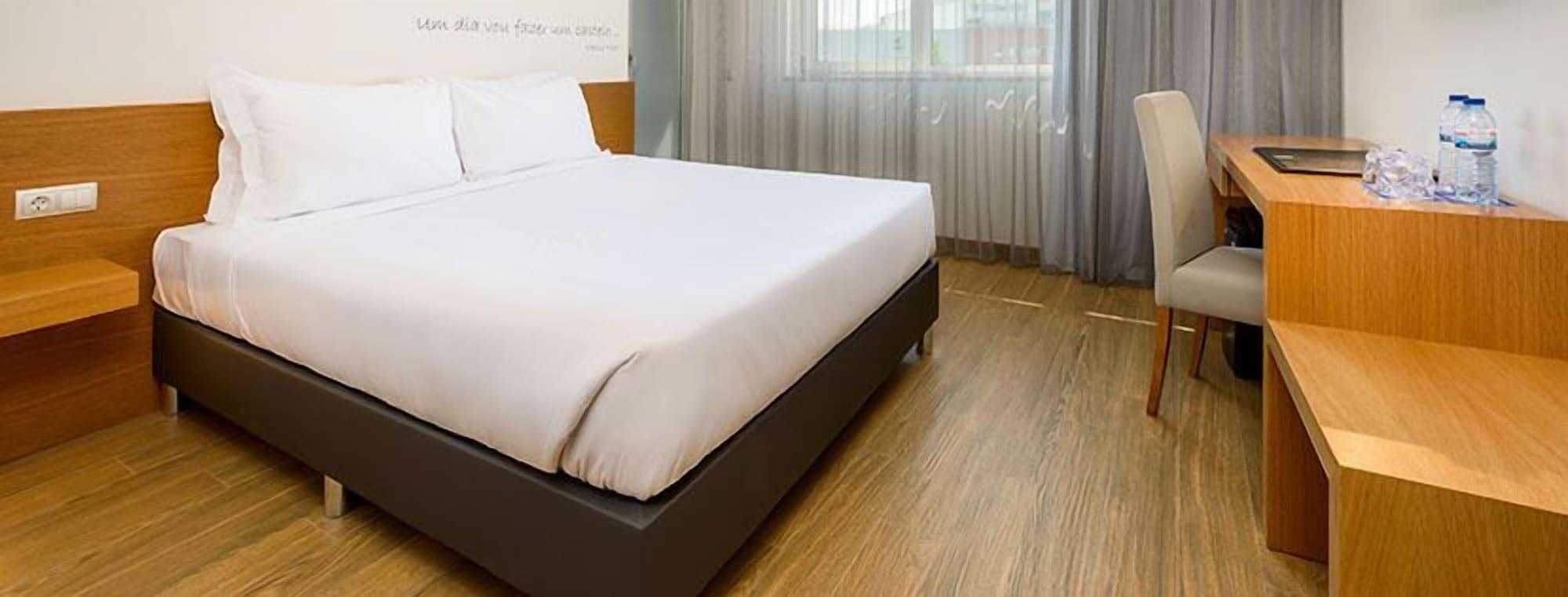 Tryp By Wyndham Leiria Otel Dış mekan fotoğraf