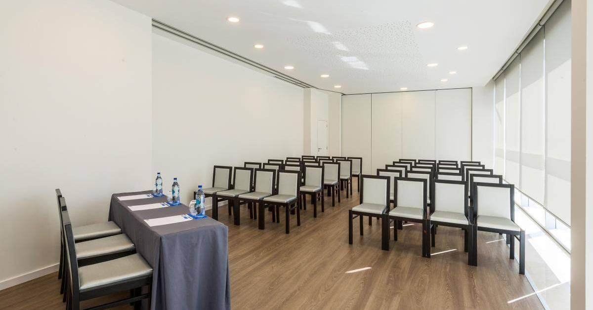Tryp By Wyndham Leiria Otel Dış mekan fotoğraf