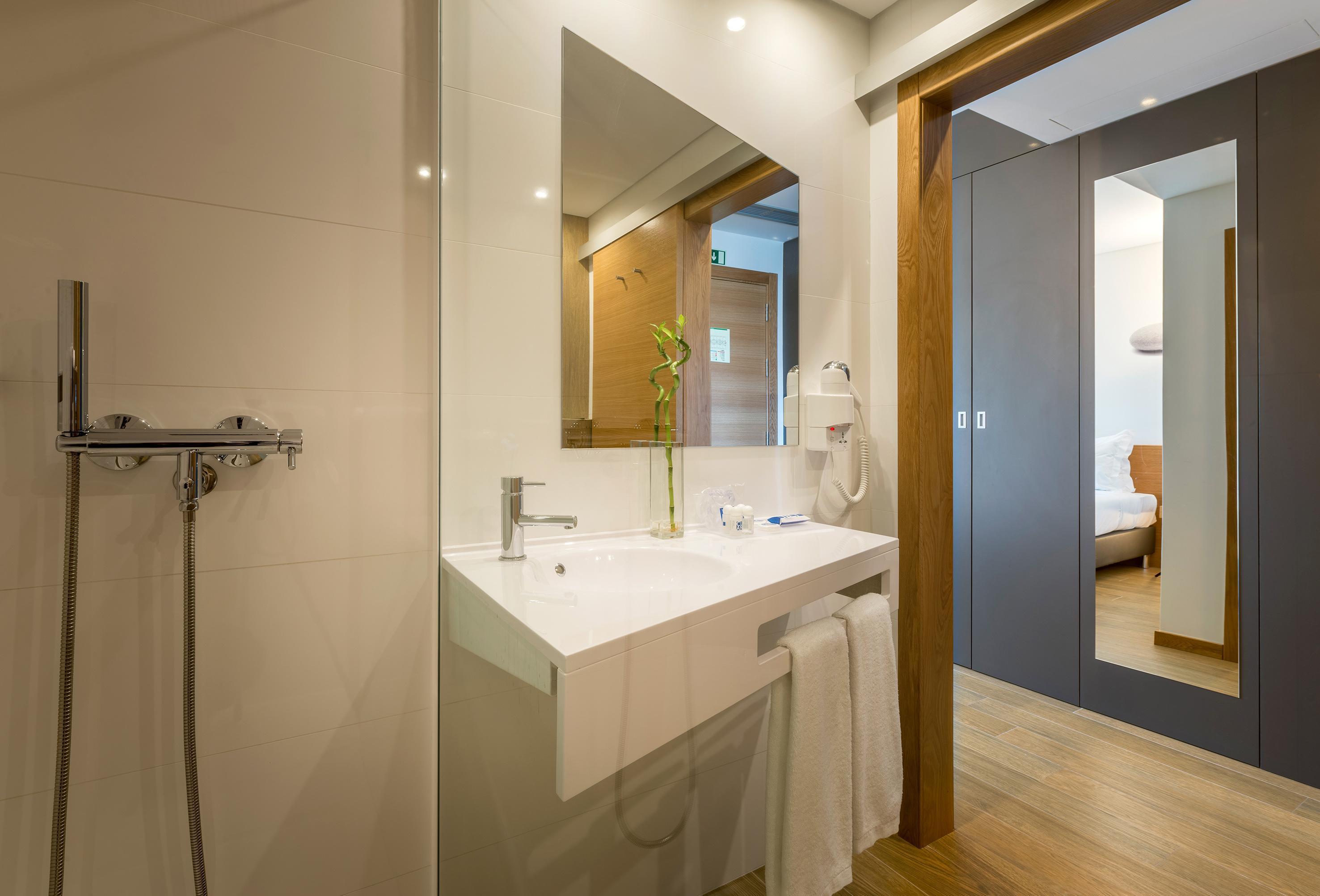 Tryp By Wyndham Leiria Otel Dış mekan fotoğraf