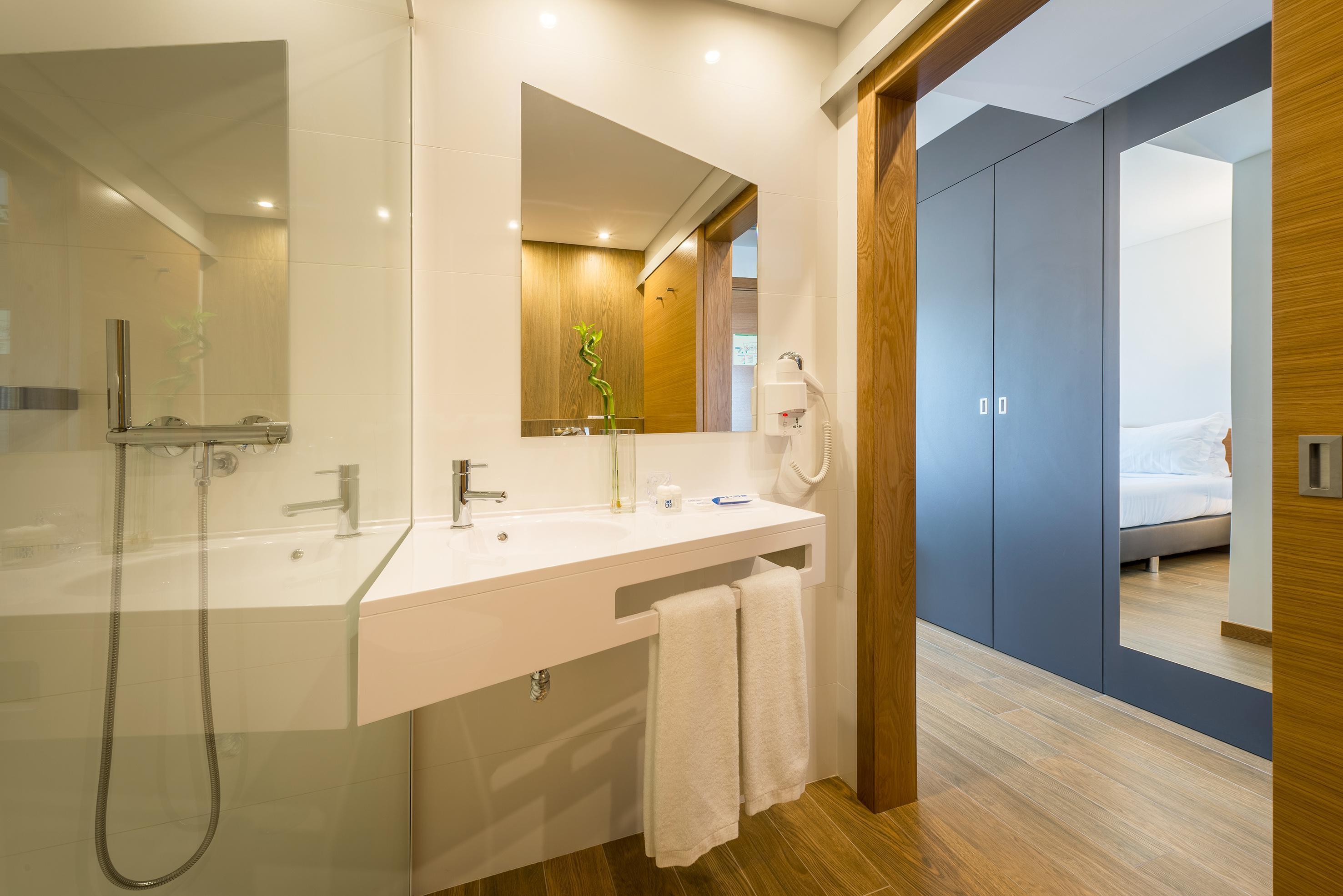 Tryp By Wyndham Leiria Otel Dış mekan fotoğraf