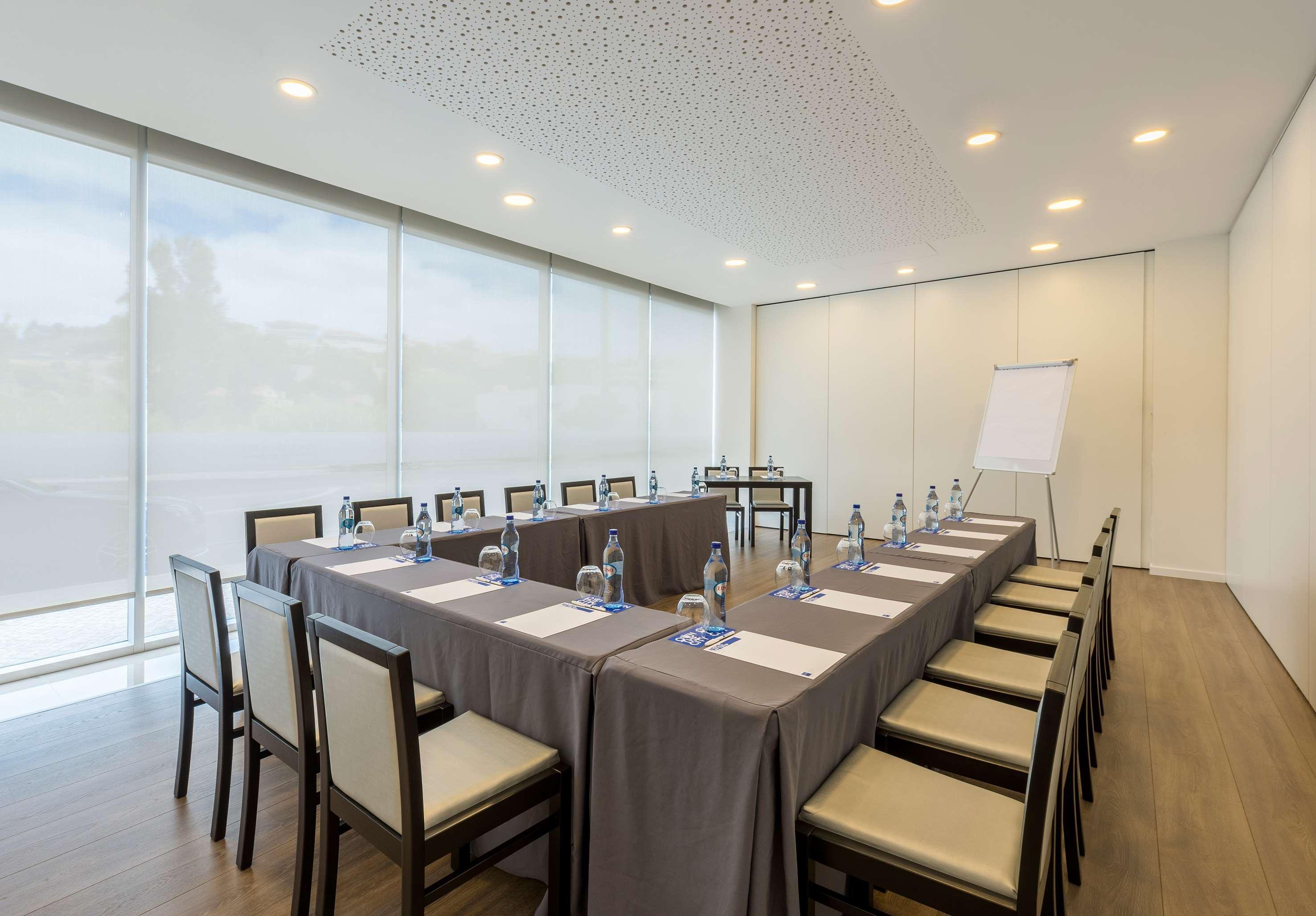 Tryp By Wyndham Leiria Otel Dış mekan fotoğraf