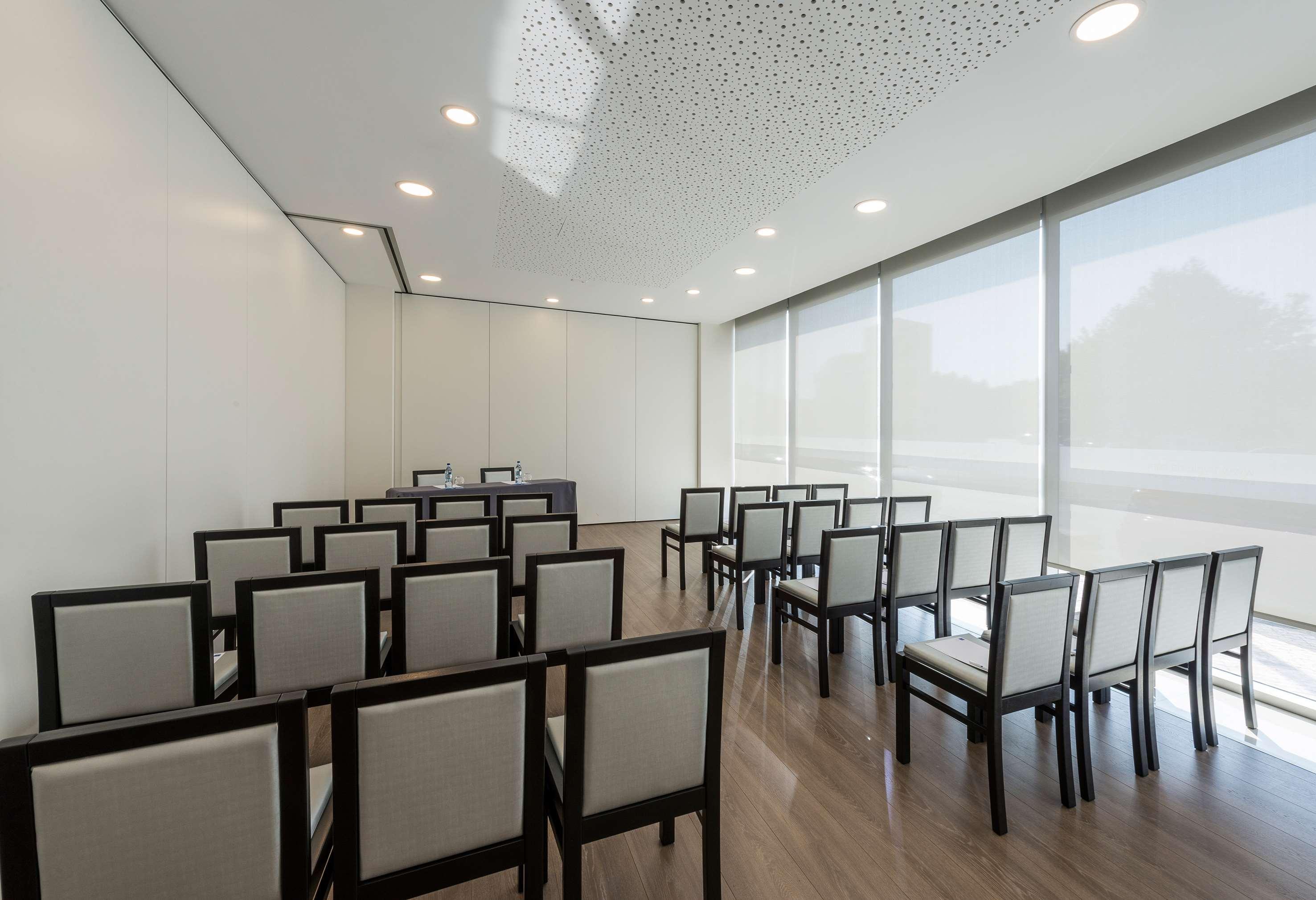 Tryp By Wyndham Leiria Otel Dış mekan fotoğraf