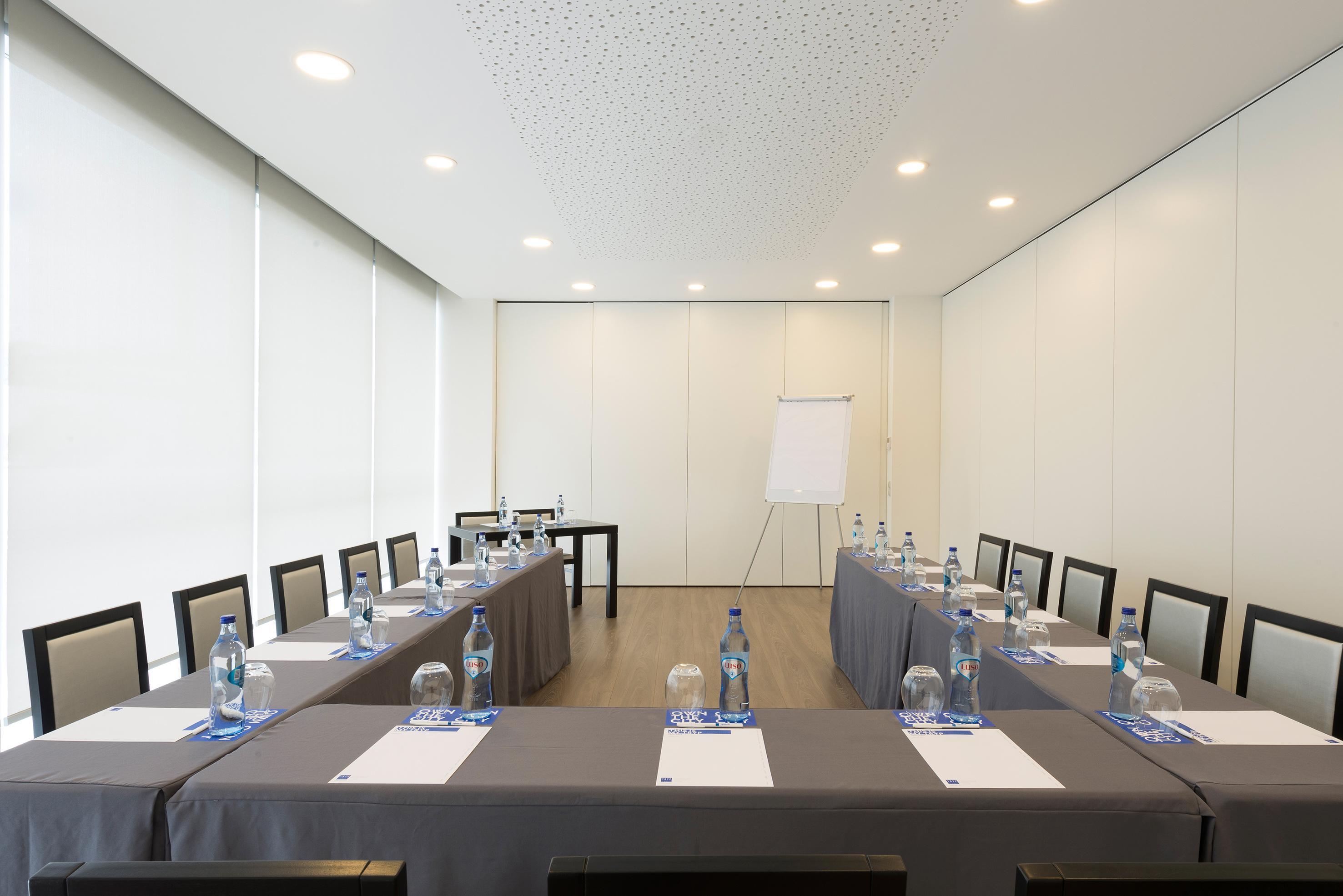 Tryp By Wyndham Leiria Otel Dış mekan fotoğraf