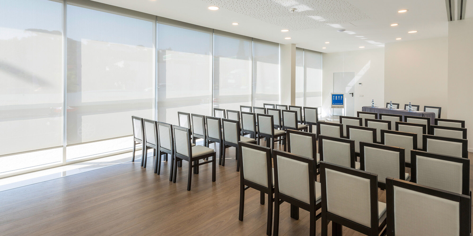 Tryp By Wyndham Leiria Otel Dış mekan fotoğraf
