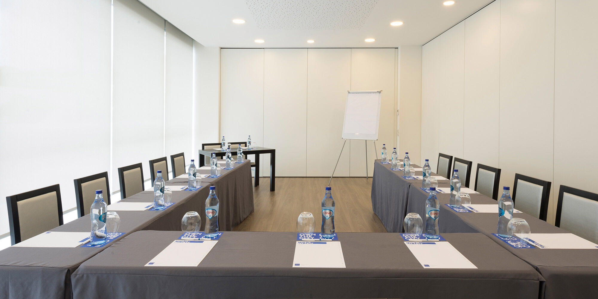 Tryp By Wyndham Leiria Otel Dış mekan fotoğraf
